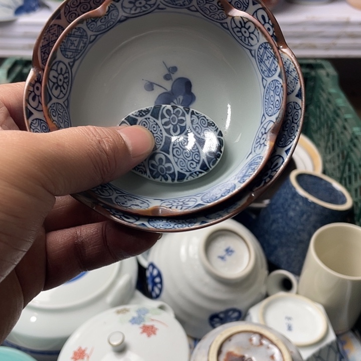 水滴瓷器水滴瓷器
