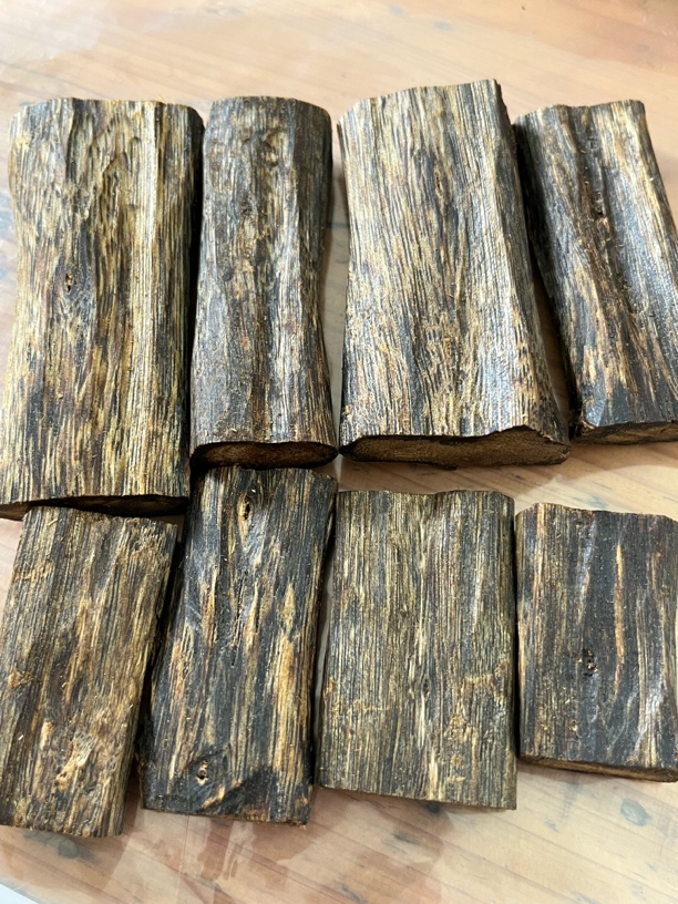 手工艺木艺根雕1