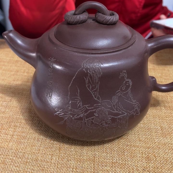 紫砂茶壶紫砂壶等各种器具