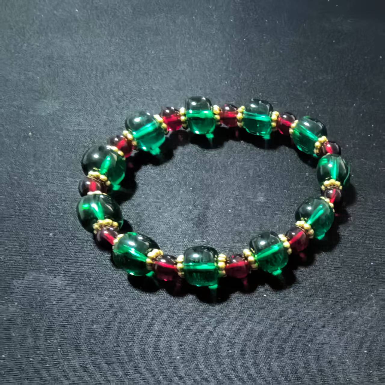 【大美高订】HZB-2010时尚设计手链多样性发一件