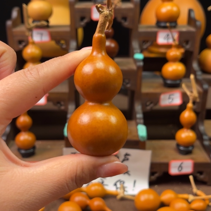 亿***铭有机玻璃精品葫芦