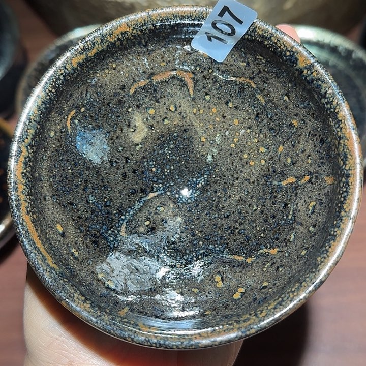 茶盏我不在你心里就是