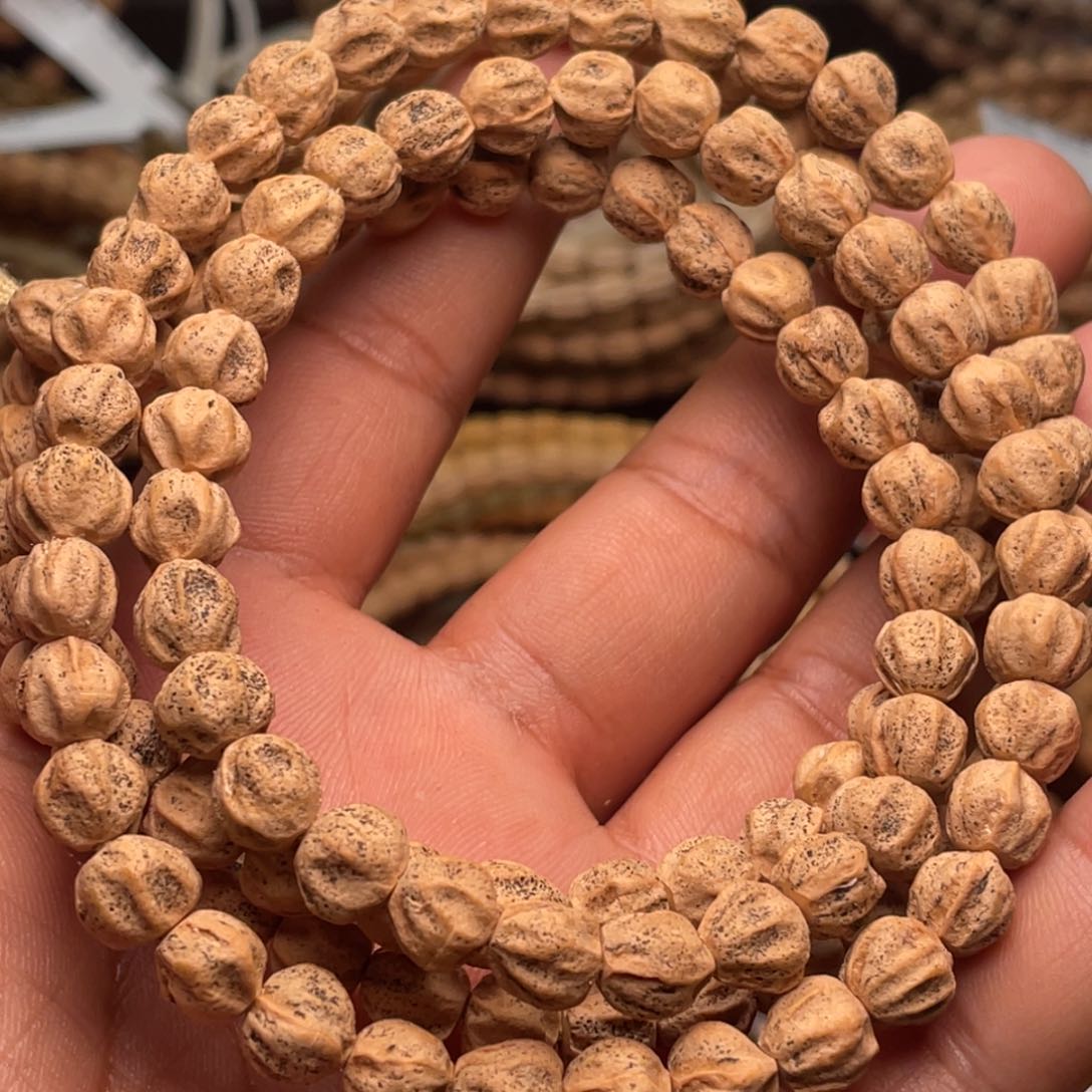 手串柏香籽/百香籽༒****༒