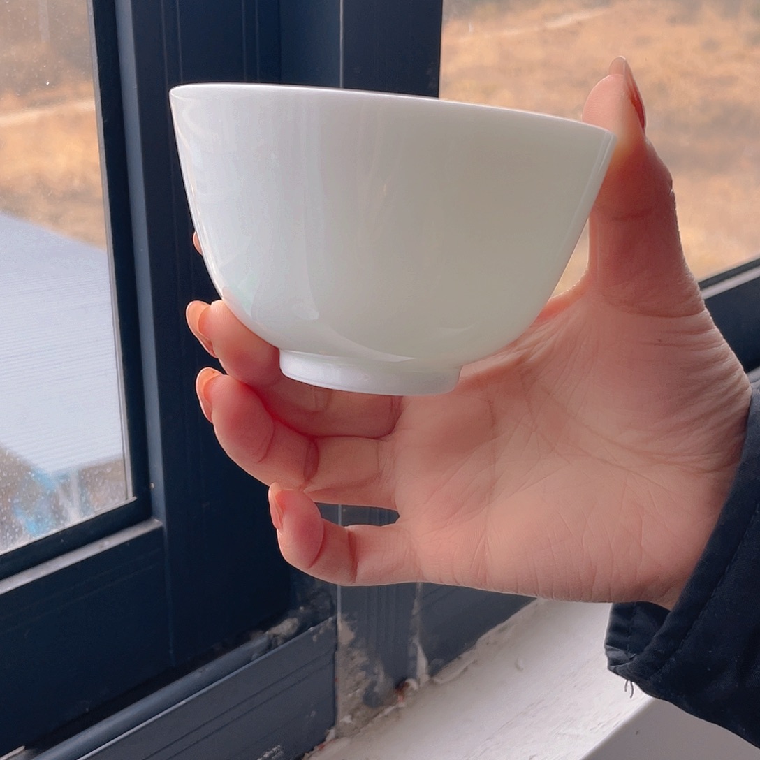 我们都是好孩子呀