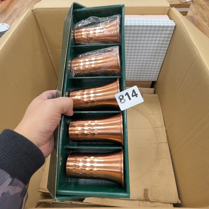 瓷片工艺品摆件瓷器摆件正能量