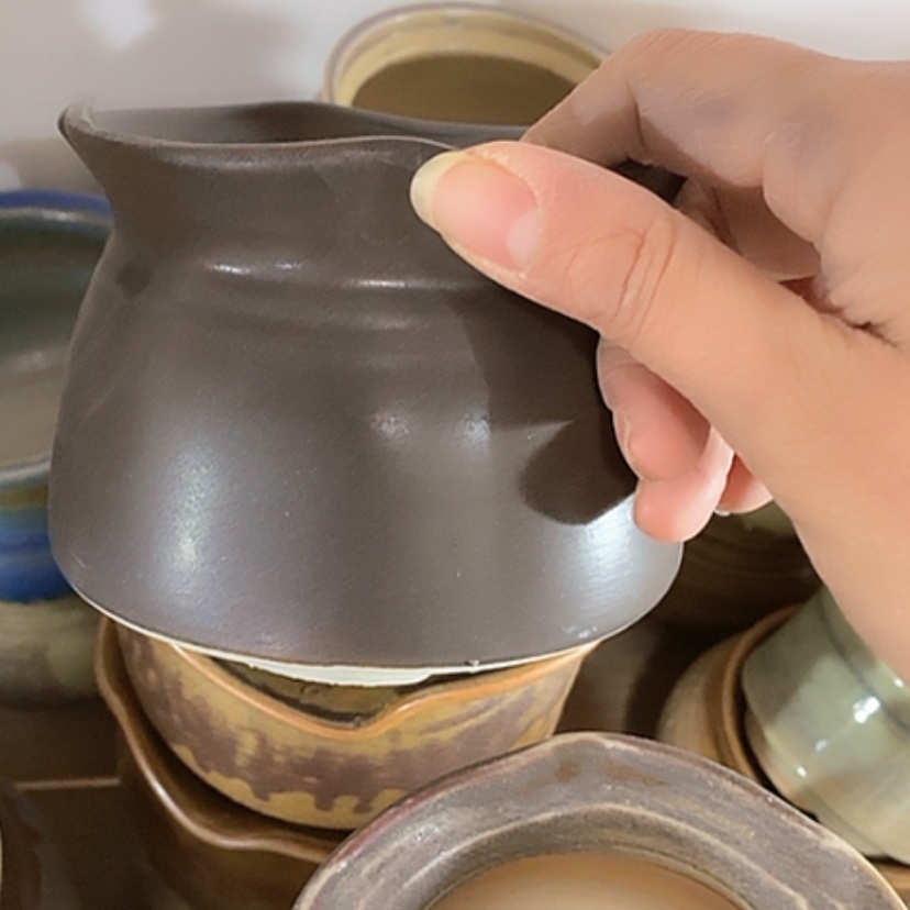 【闪购商品】红陶口9