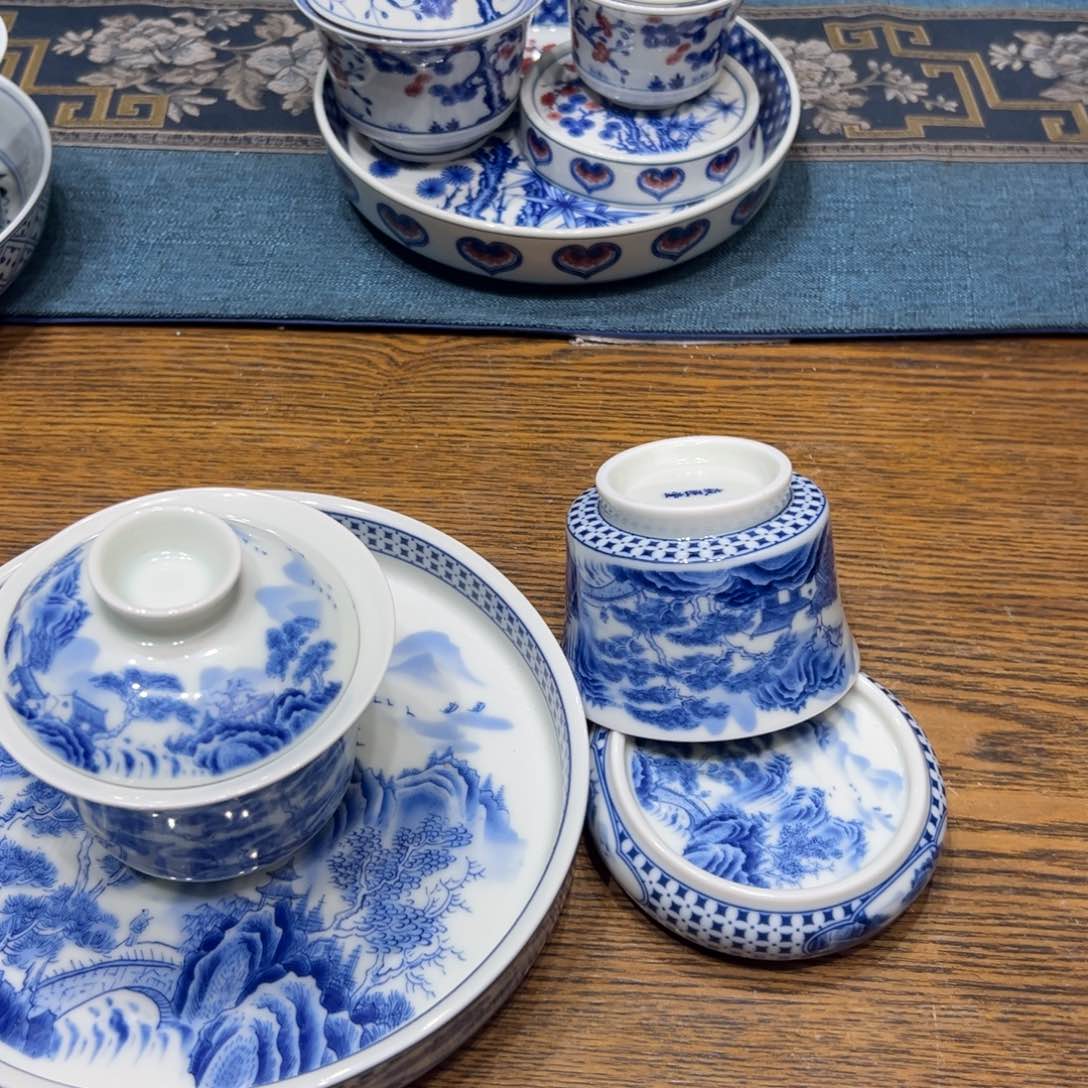 景德镇瓷器艺术研究发展