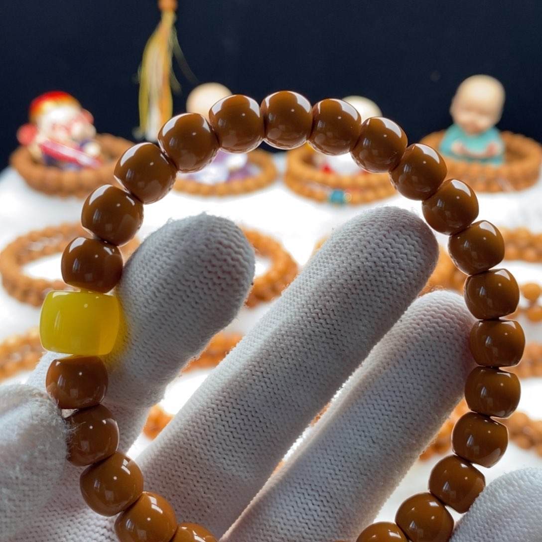 吊坠猴头核桃云*