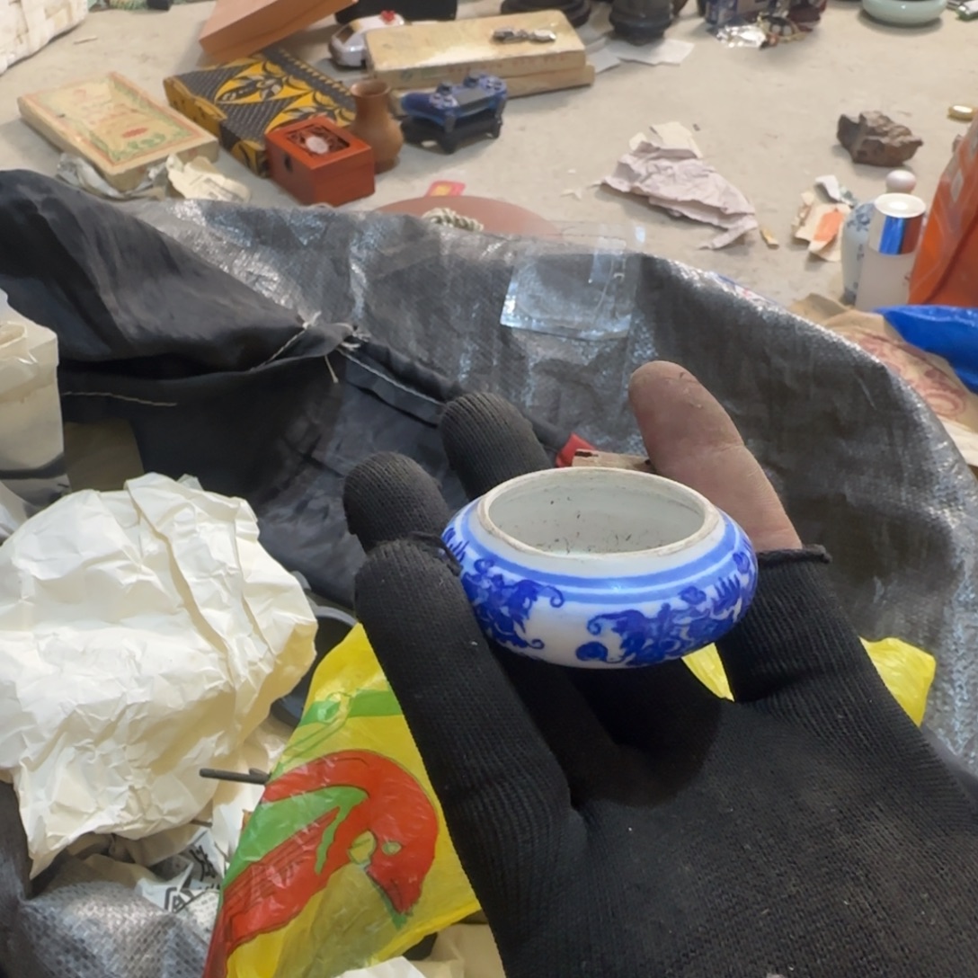 花***哥杂色豆（科檀/科特迪瓦檀木）