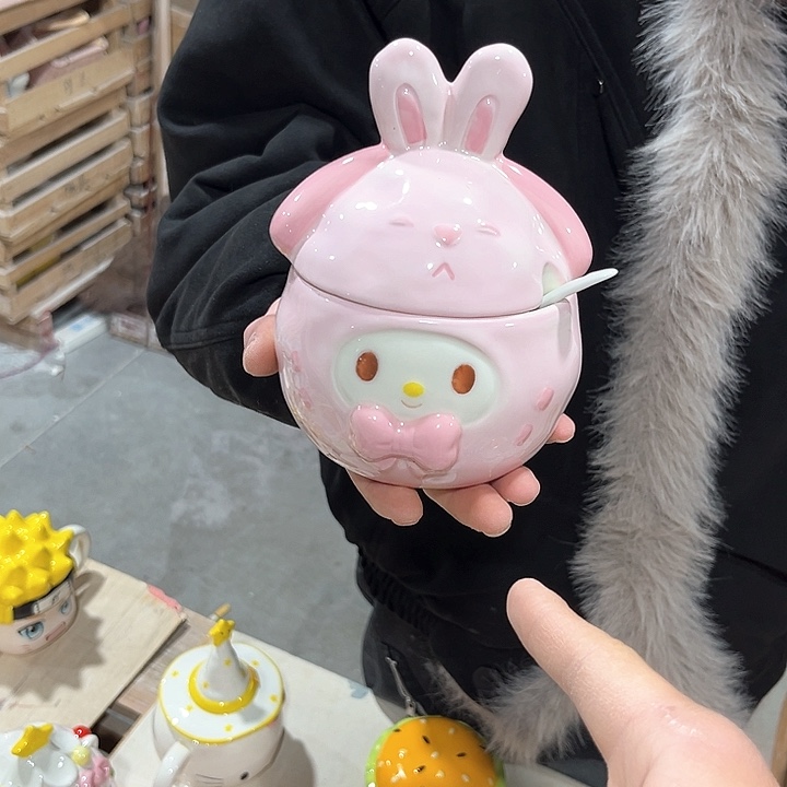 紫砂茶叶罐我们的生活