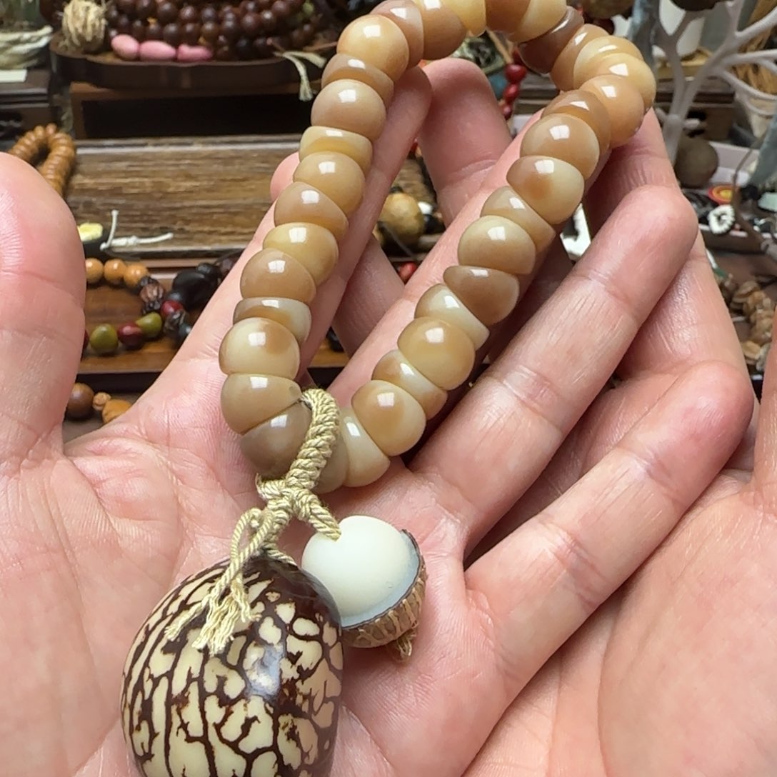 凤眼菩提手串手串