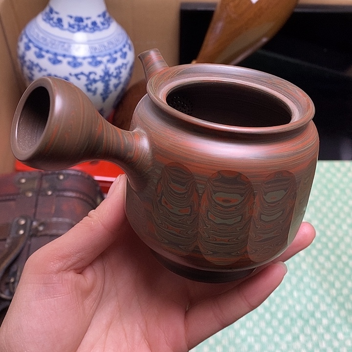 瓷片N37 雅舍器物优选好物