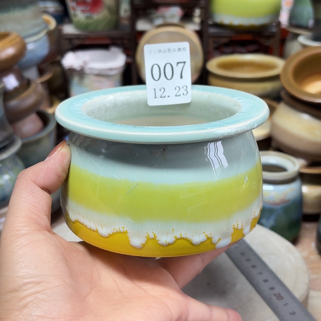 瓷片景德镇陶瓷手工制作