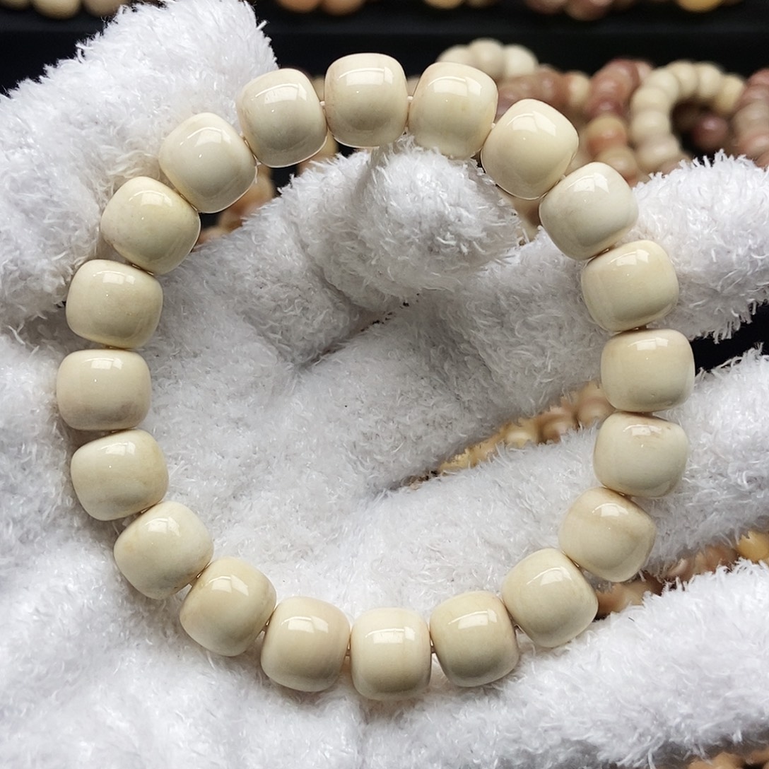 手串/手链驼骨手串12