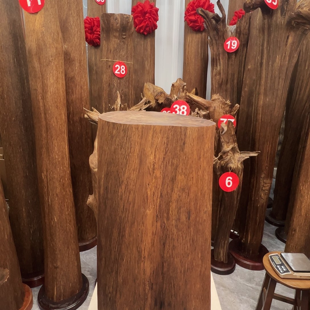 宇***则摆件沉香沉香原料