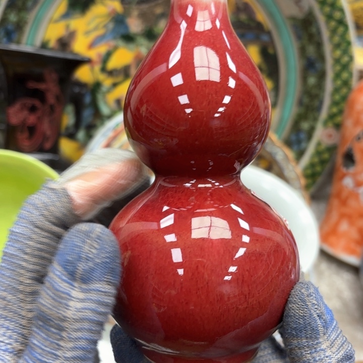 摆件瓷器摆件瓷器摆件