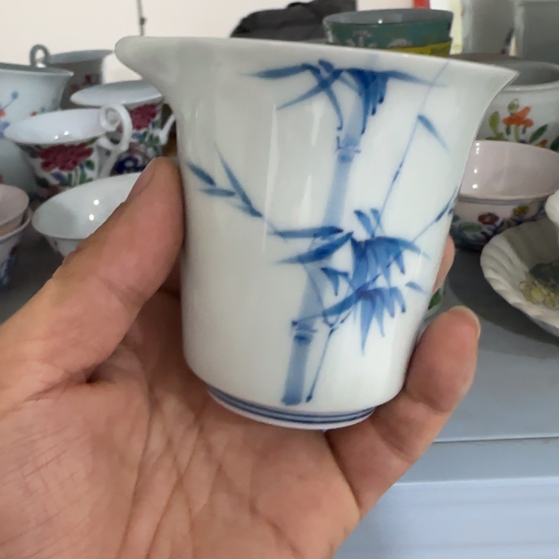 手绘瓷器，手绘瓷器