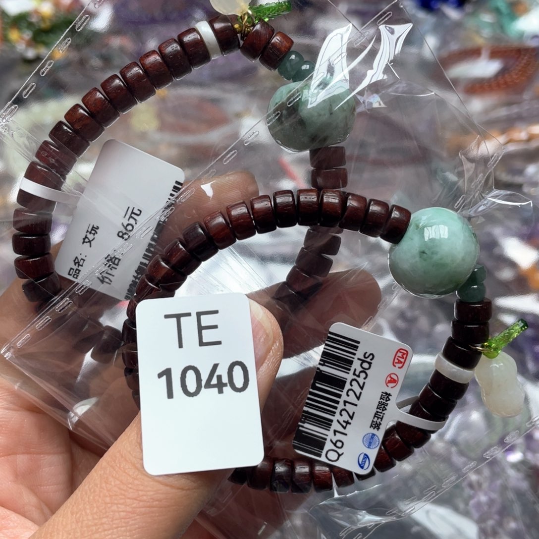 水晶多样性发一只未镶嵌