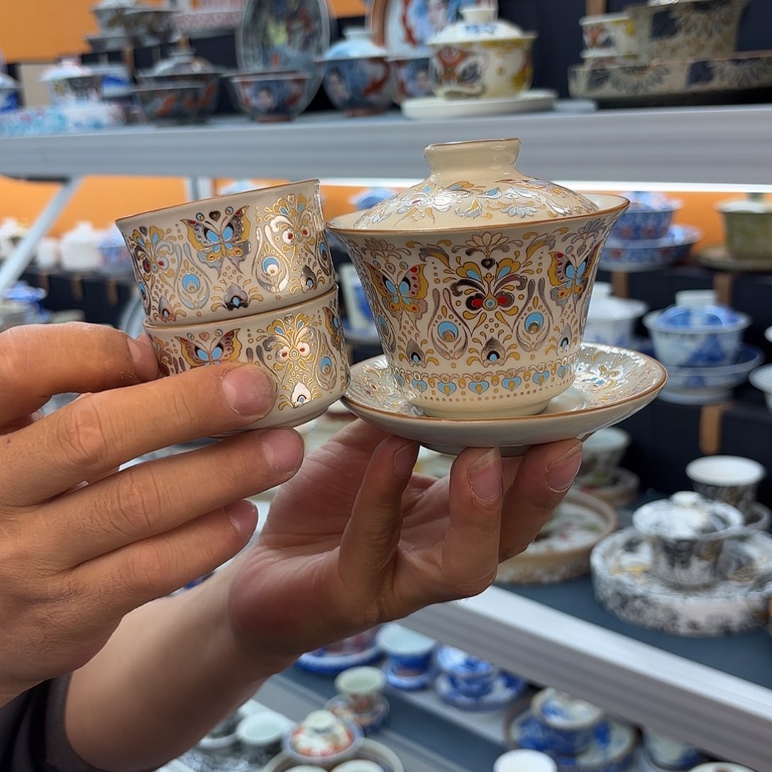 超级超级超级茶具超级茶具