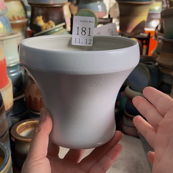 瓷片景德镇陶瓷手工制作