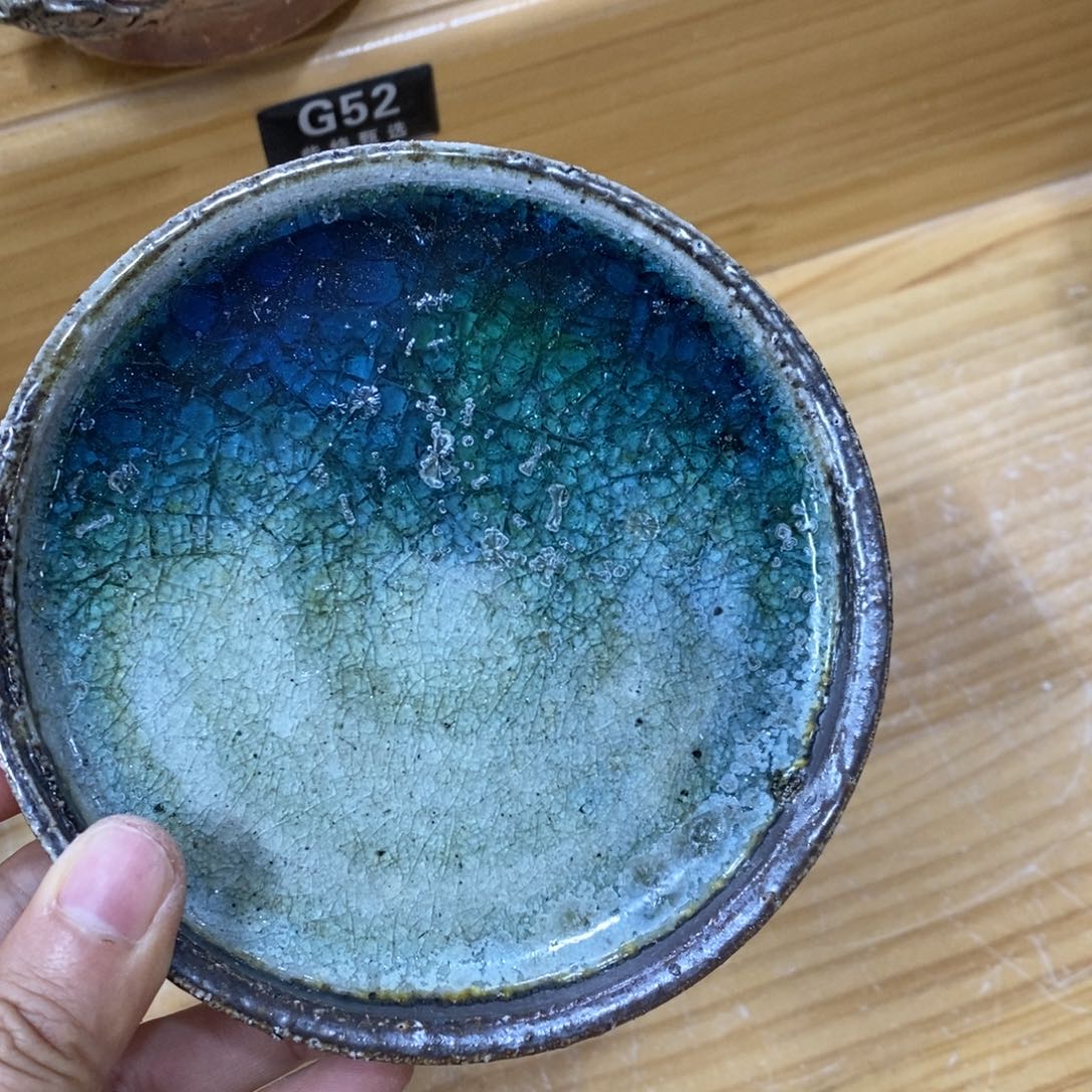 陶园柴烧，精品高货G30