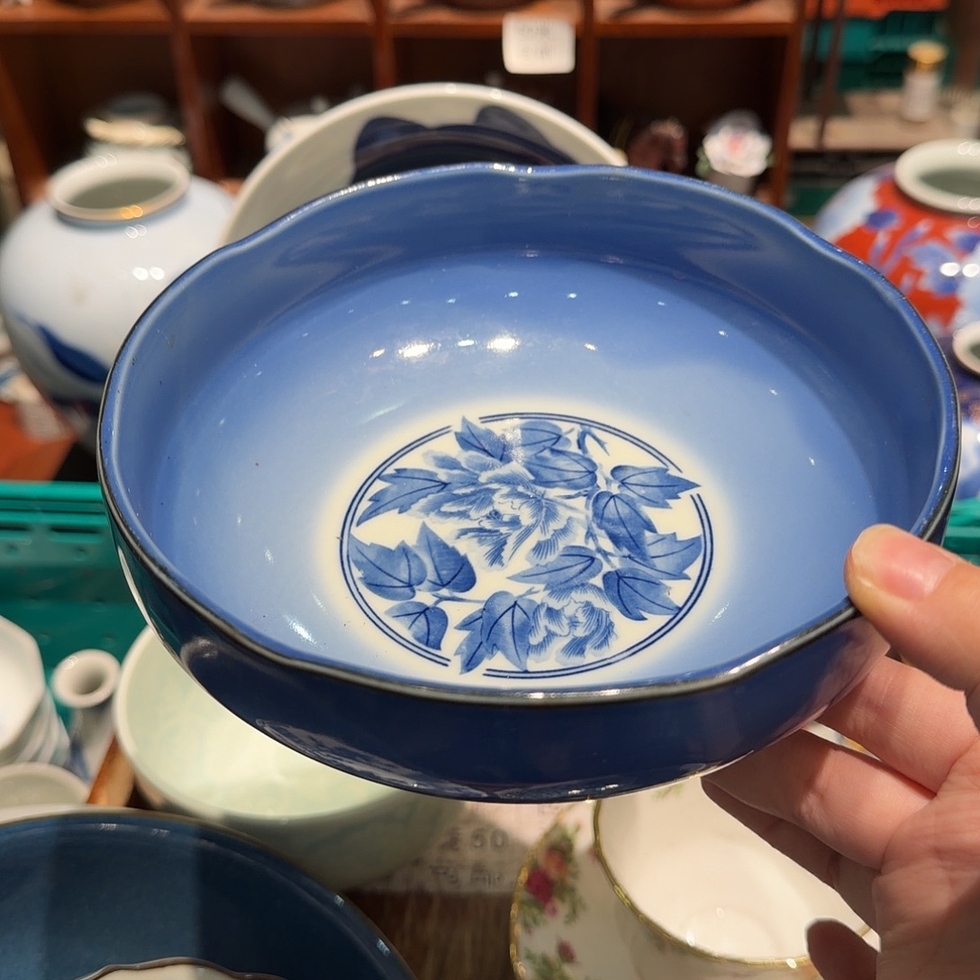 瓷片五十包邮 非全新