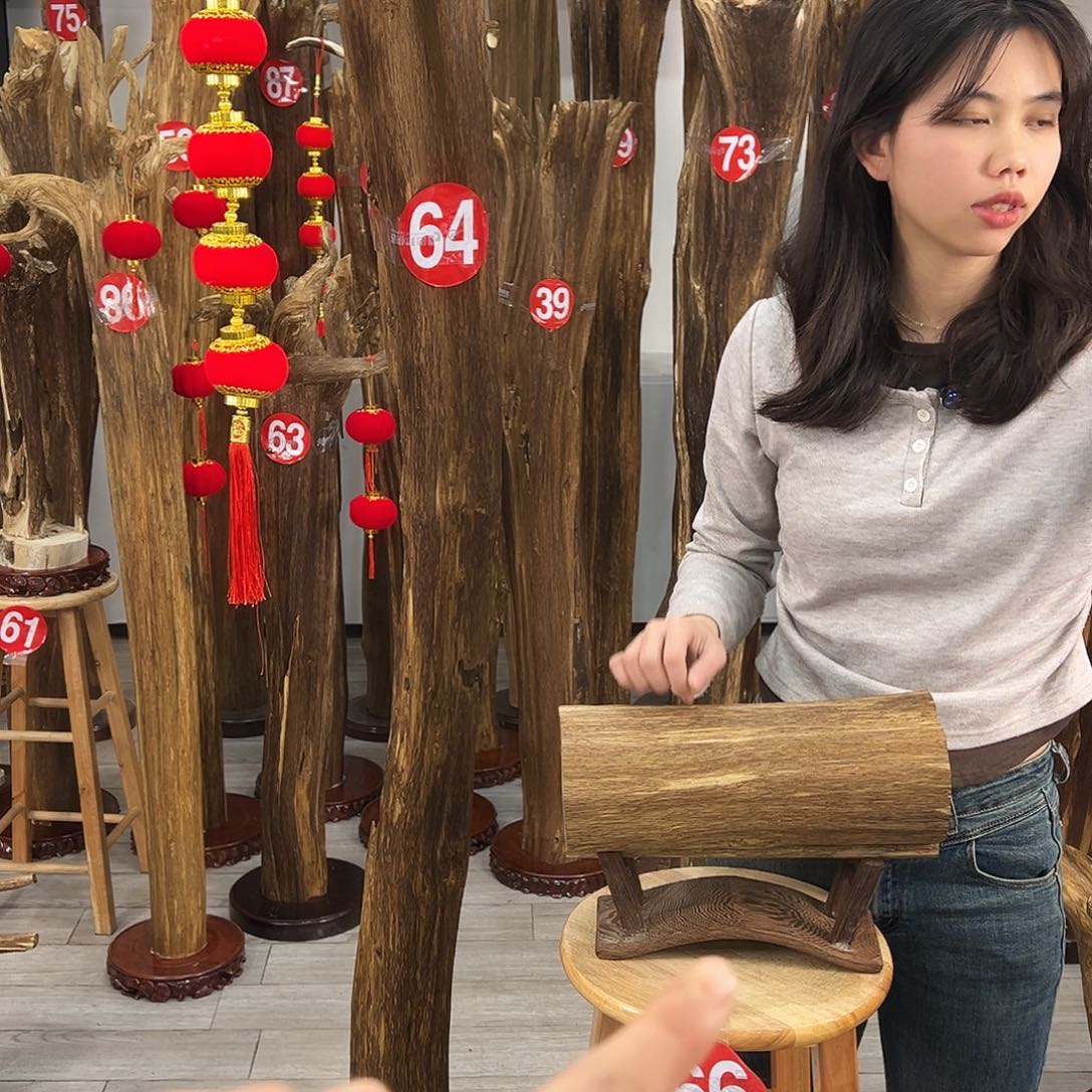 中式天然香薰香粉香道