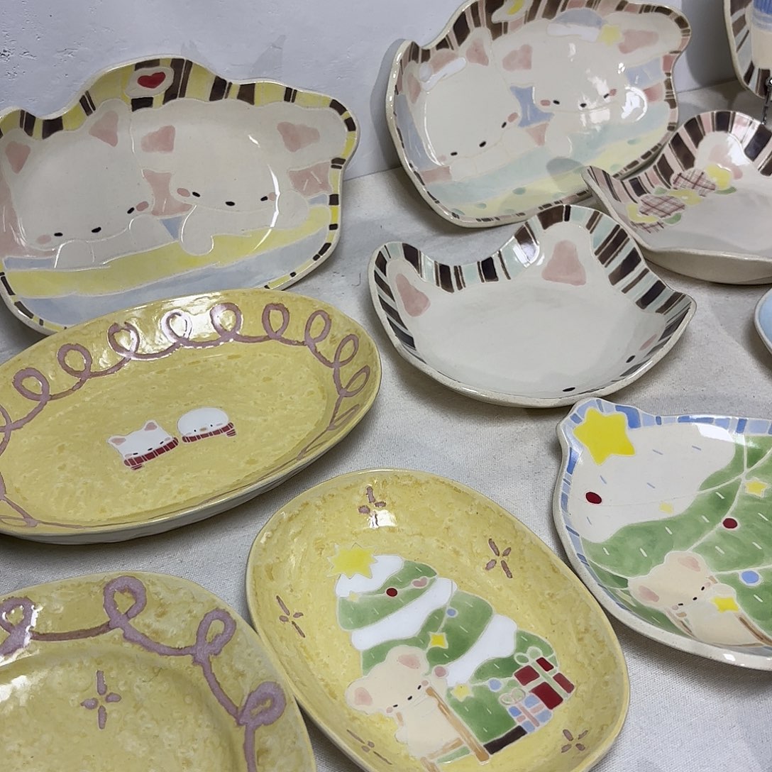 糊里糊兔老师专场