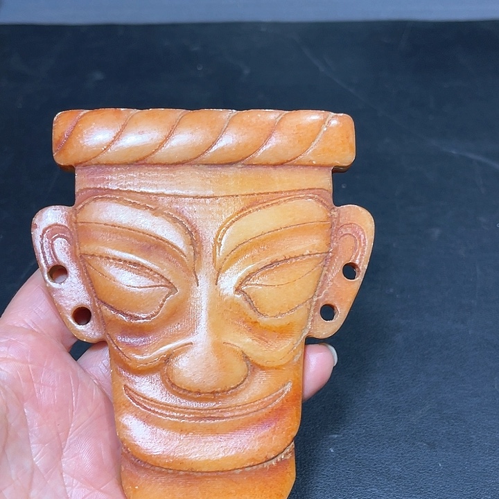 底槽青一物一图发货，支持七天无理由。