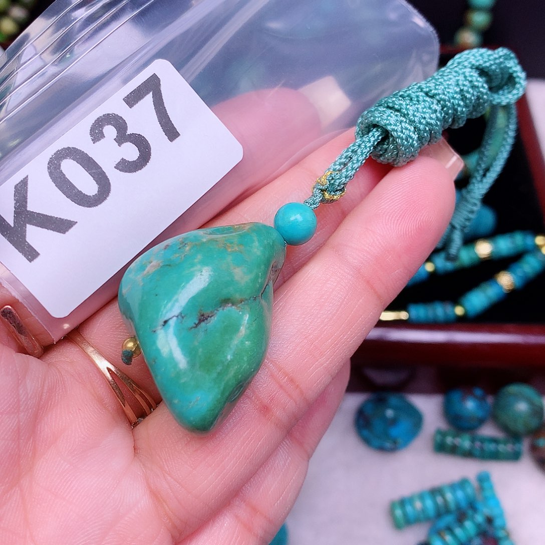 空竹粉丝专享十堰特色手工散珠