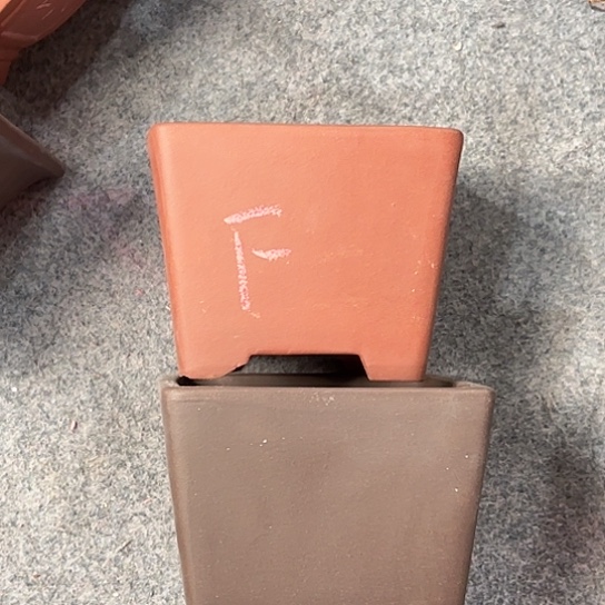 紫砂花盆宜兴紫砂