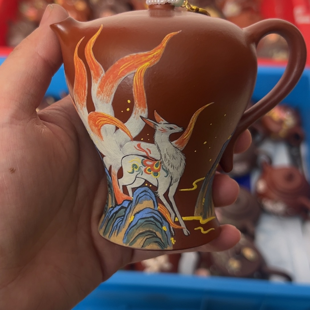 紫砂茶壶特价特价特价180ml