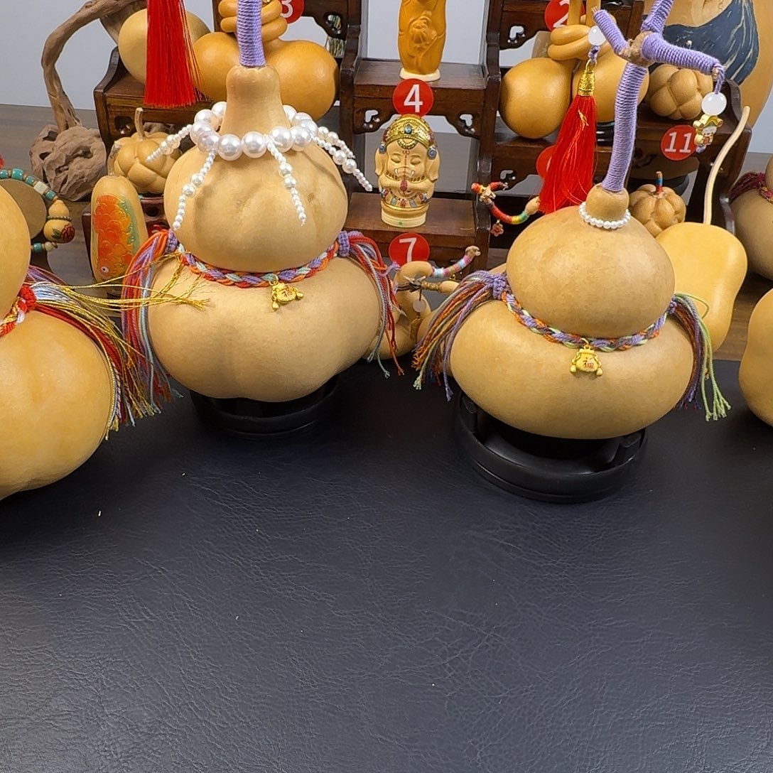 果***玩直播间精品葫芦一物一拍