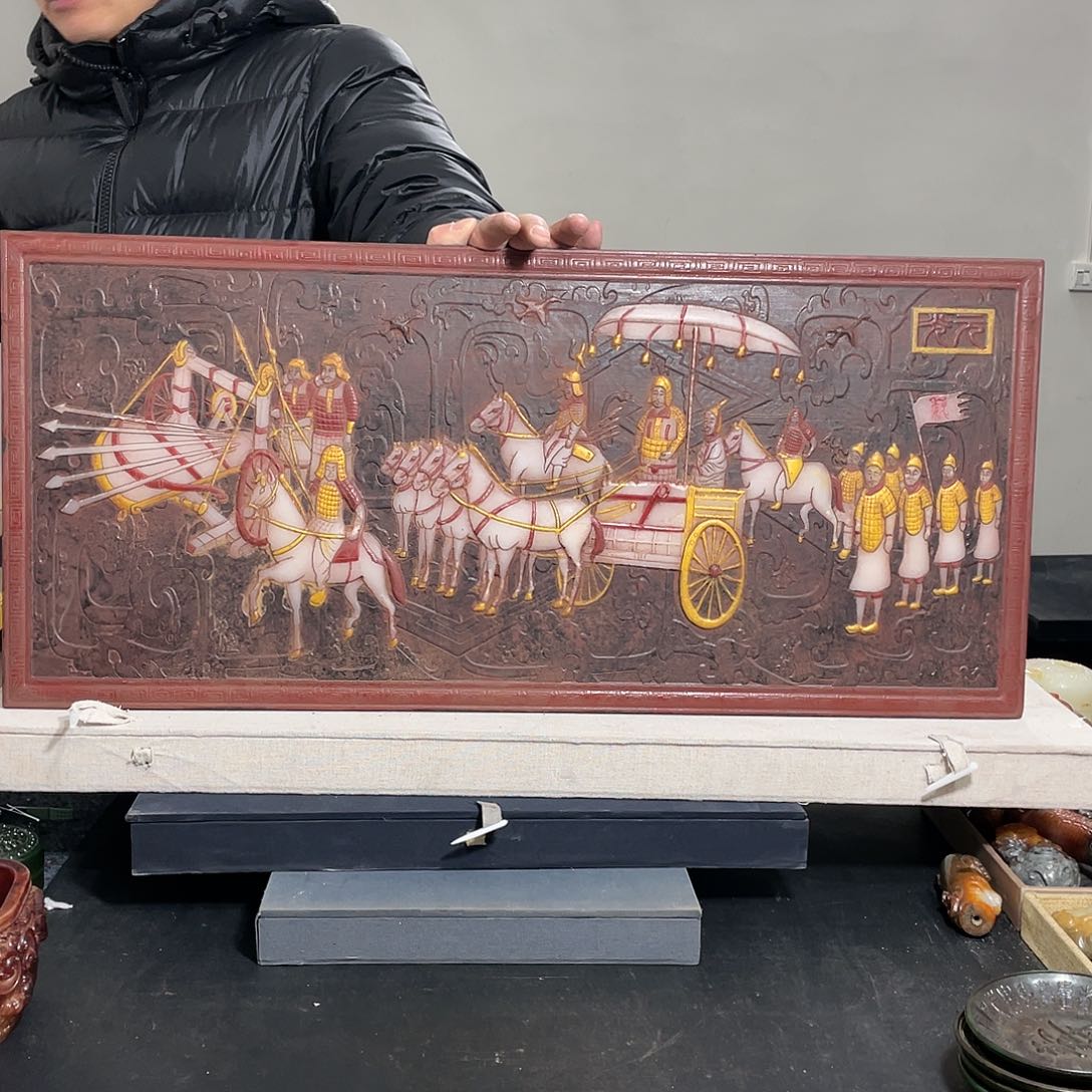 闪购商品一图一物