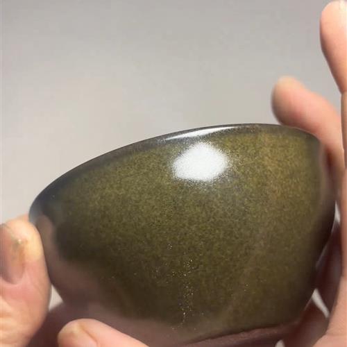 【闪购商品】茶盏-227............