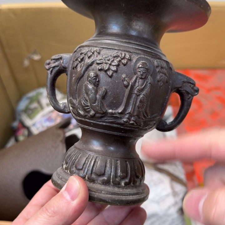 紫砂茶宠现代工艺美术作品