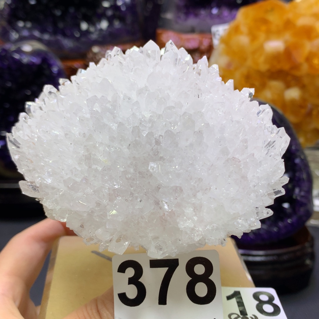 水晶摆件未镶嵌1