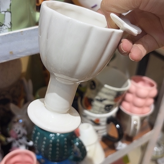 摆件外贸尾单微瑕，介意慎拍