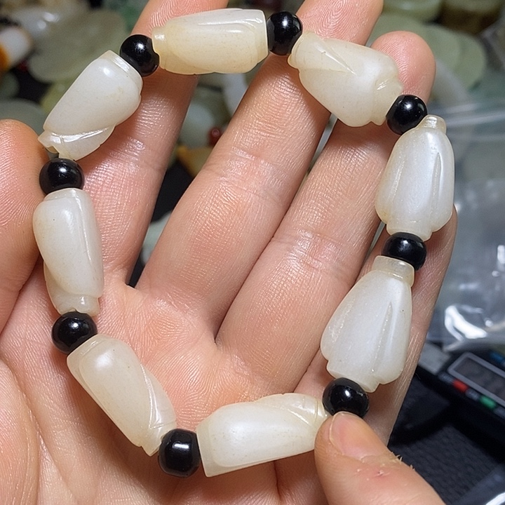 玉精品好物推荐分享饰品 