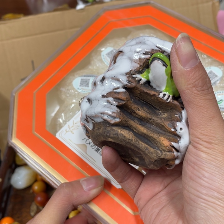 我也是很喜欢这个节目了