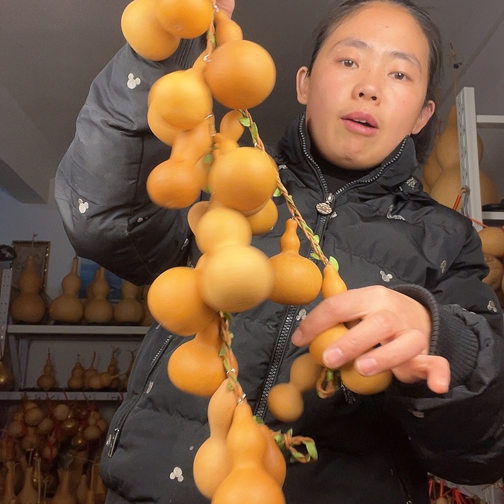 天然葫芦一物一图看图片发货