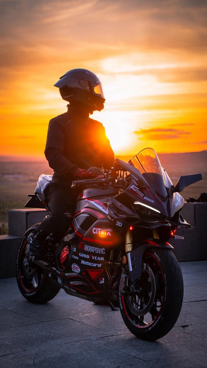 真皮皮衣男装（直播间为准）