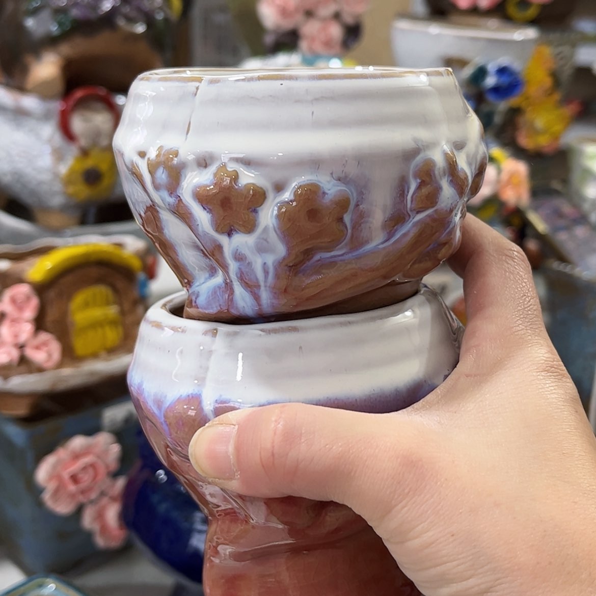 【闪购商品】红陶福利