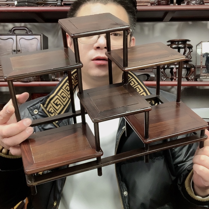 紫砂工艺品工艺品底座