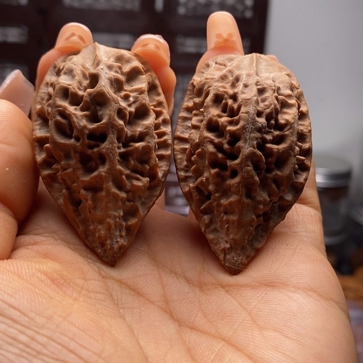 文玩核桃把件核桃199