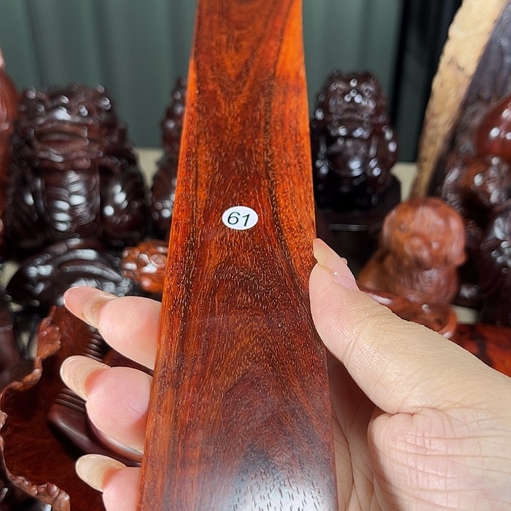 檀香紫檀（小叶紫檀）