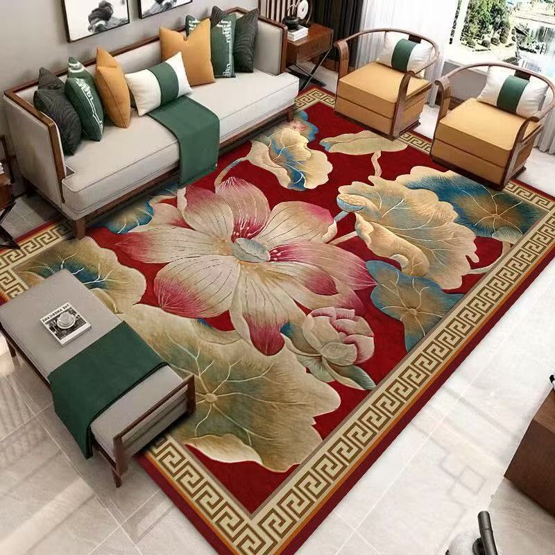 G27【120*180cm】家用进门入户门地垫玄关吸水防滑耐磨可水洗地毯