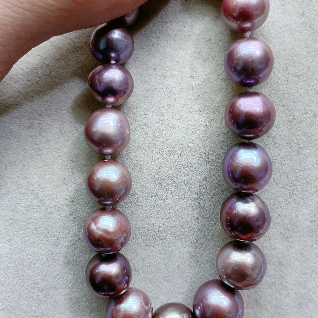 淡水珍珠手绳未镶嵌