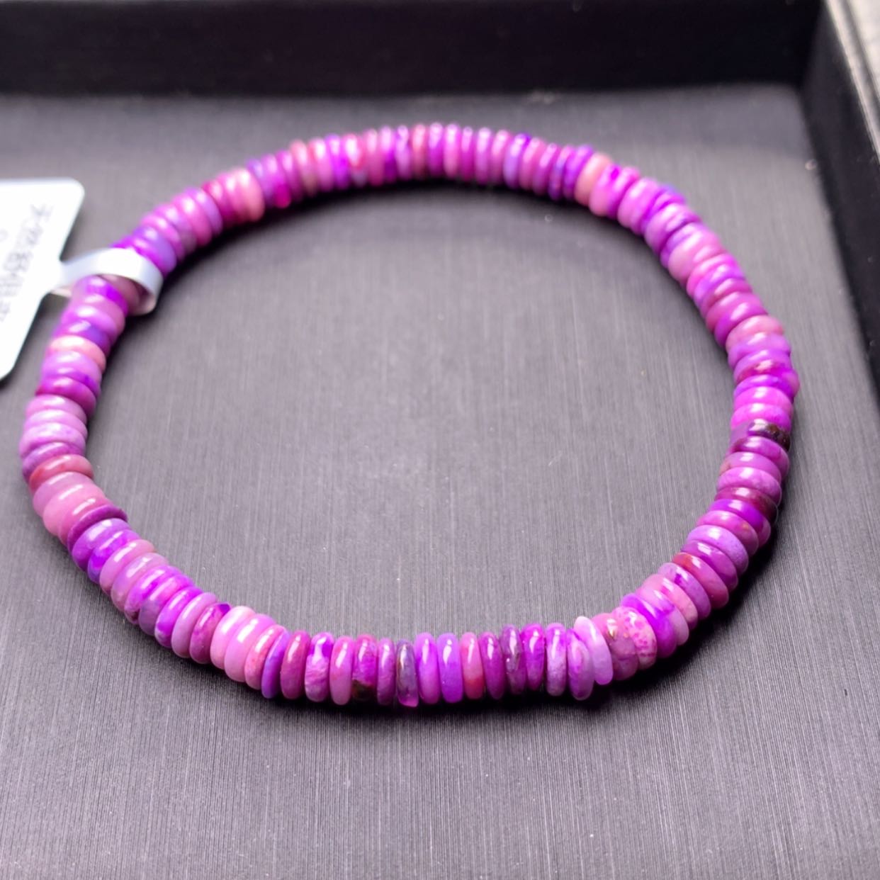 【闪购商品】苏纪石（舒俱来）手串未镶嵌