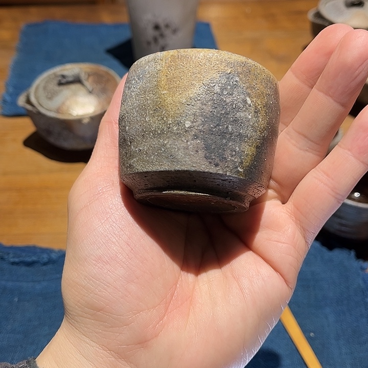 天天买壶天天开心